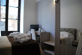 カサシチリア カルロ V