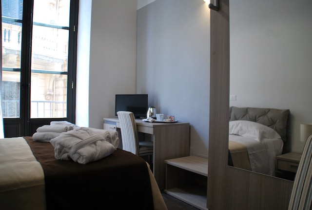 カサシチリア カルロ V