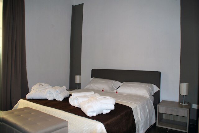 カサシチリア カルロ V