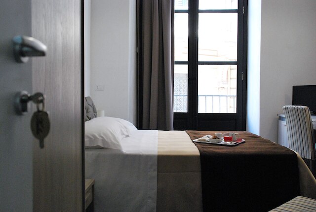 カサシチリア カルロ V