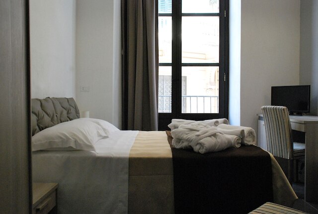 カサシチリア カルロ V