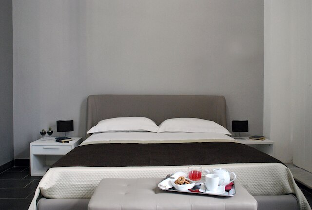 カサシチリア カルロ V