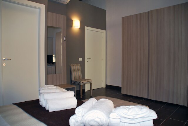 カサシチリア カルロ V