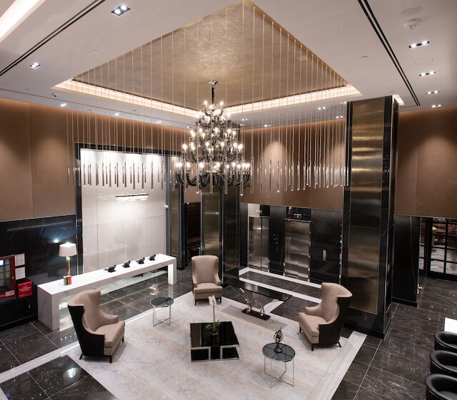 アリズ ホテル タイムズ スクエア