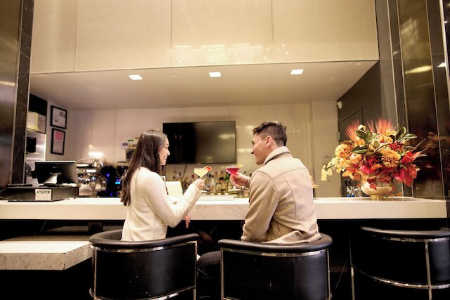 アリズ ホテル タイムズ スクエア