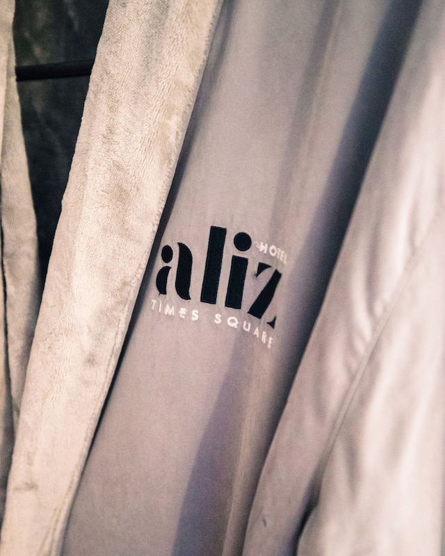 アリズ ホテル タイムズ スクエア