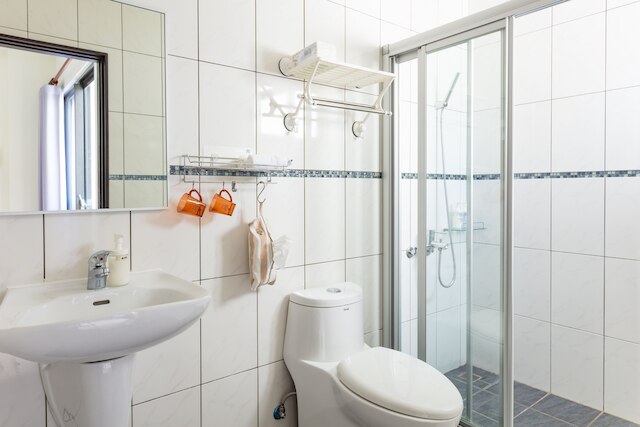 K&B ハッピー ホステル