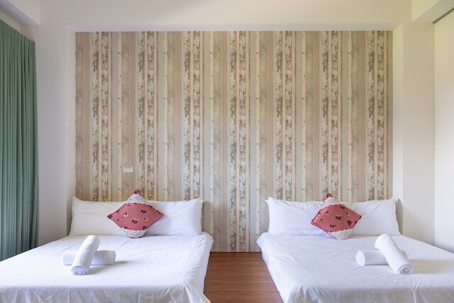 K&B ハッピー ホステル