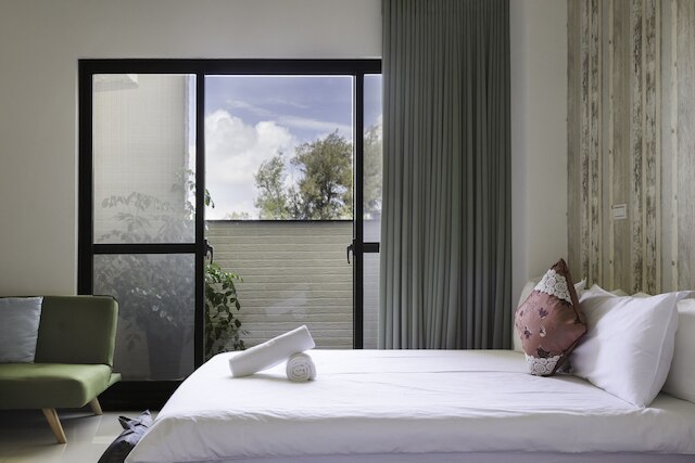 K&B ハッピー ホステル