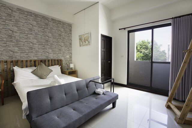 K&B ハッピー ホステル