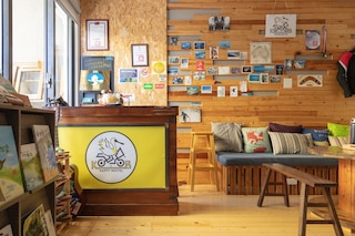 K&B ハッピー ホステル