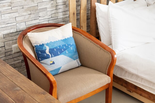 K&B ハッピー ホステル