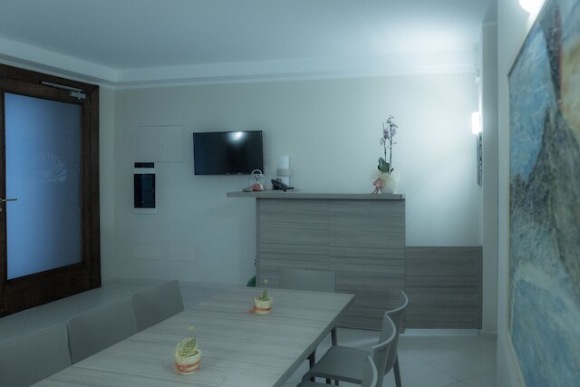 アート スイート ネル クオーレ ディ ナポリ