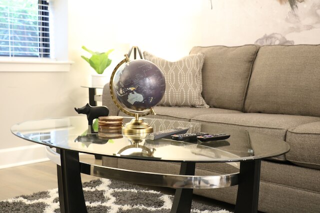 ラグジュアリーなスイート、ベッドルーム 2 室