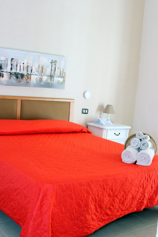 ミミ ベッド & ブレックファスト