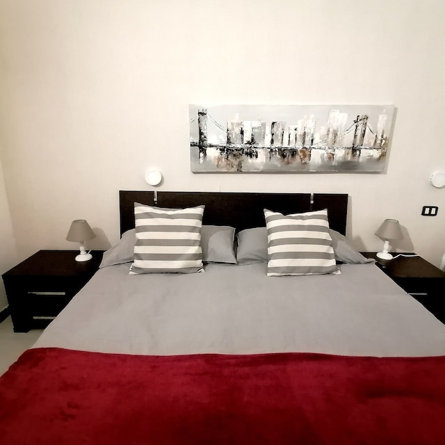 ミミ ベッド & ブレックファスト