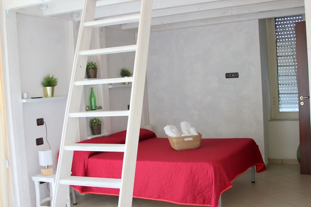 ミミ ベッド & ブレックファスト