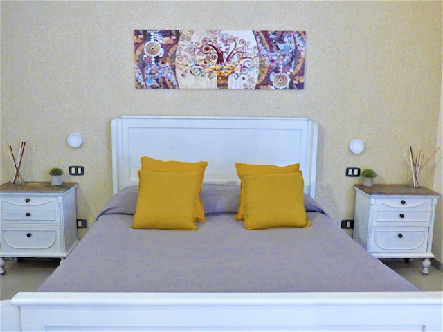 ミミ ベッド & ブレックファスト