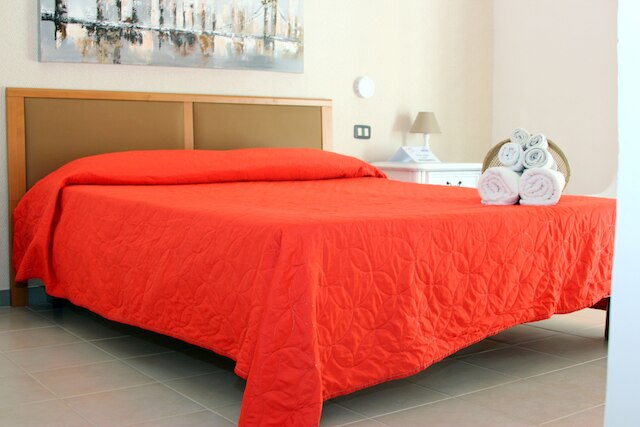 ミミ ベッド & ブレックファスト