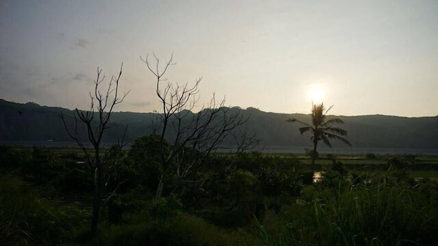 ビリング マナー (筆令莊園民宿)