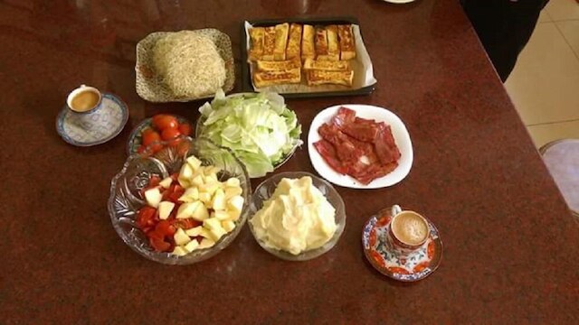 ビリング マナー (筆令莊園民宿)