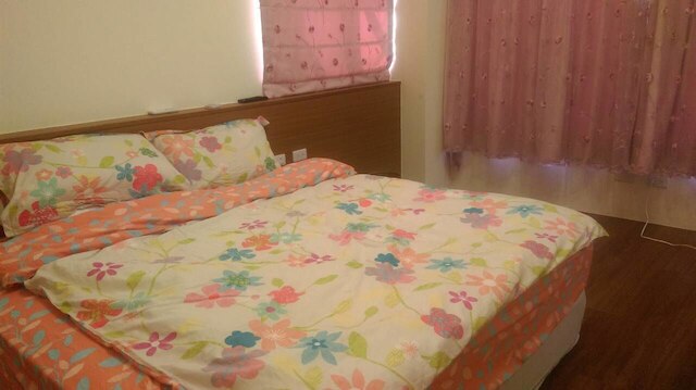 ビリング マナー (筆令莊園民宿)