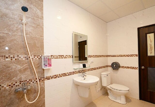 ビリング マナー (筆令莊園民宿)