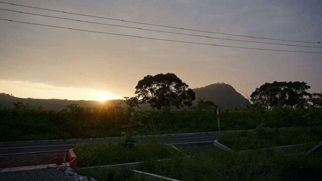 ビリング マナー (筆令莊園民宿)