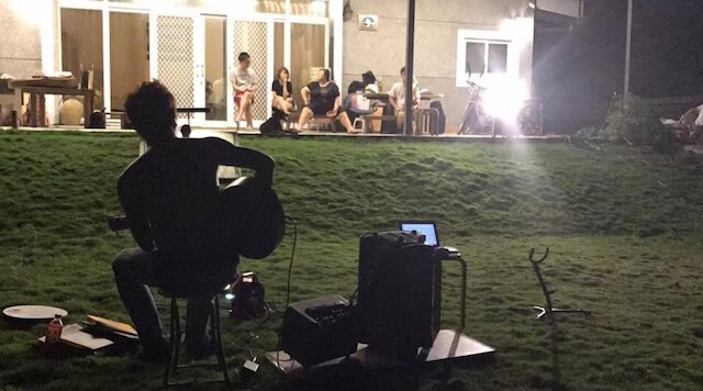 ビリング マナー (筆令莊園民宿)