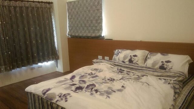 ビリング マナー (筆令莊園民宿)