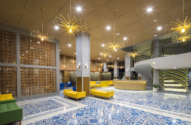 イースティン・アシュタ・リゾート・チャングー