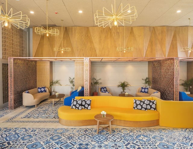 イースティン・アシュタ・リゾート・チャングー