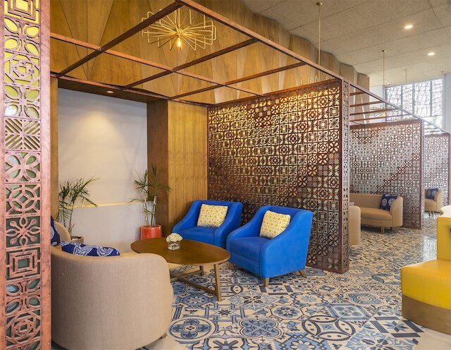 イースティン・アシュタ・リゾート・チャングー