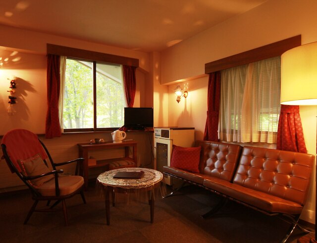 シャレークリスチャニア