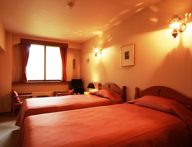 シャレークリスチャニア