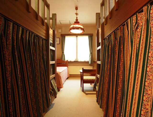 シャレークリスチャニア