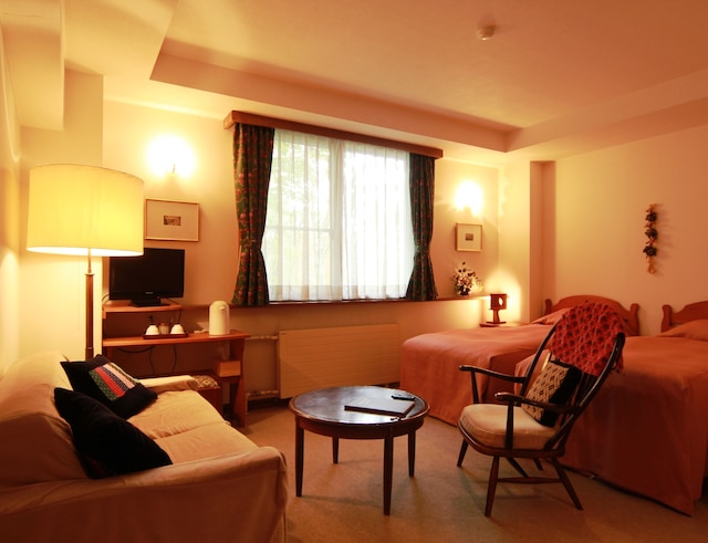 シャレークリスチャニア