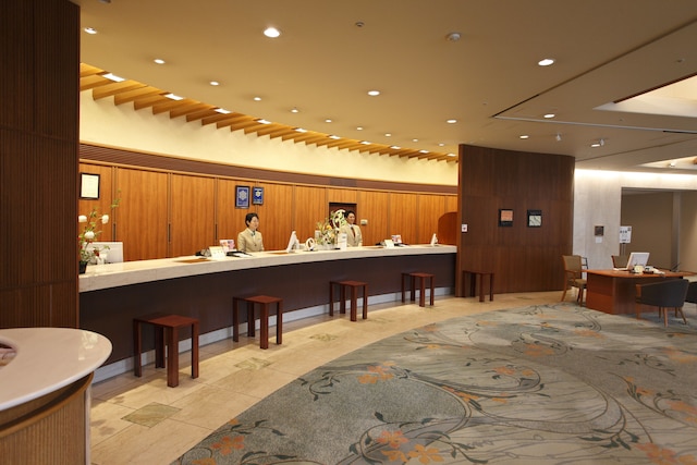 ホテルウェルシーズン浜名湖