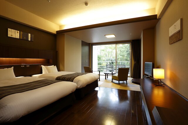 ホテルウェルシーズン浜名湖