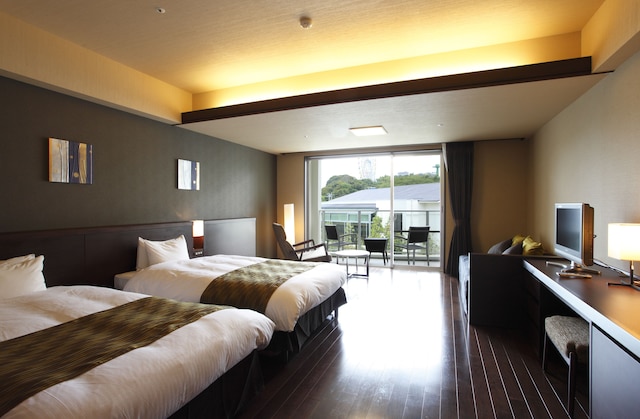 ホテルウェルシーズン浜名湖