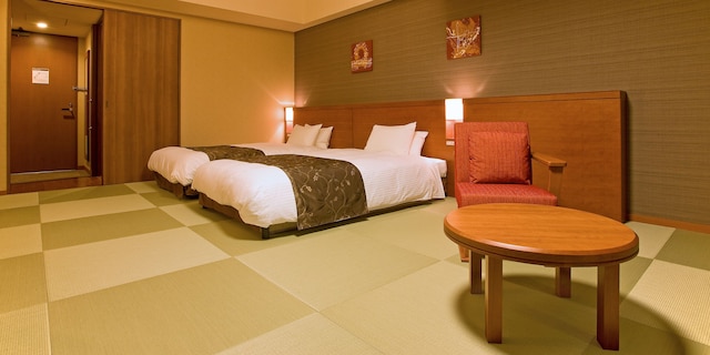 ホテルウェルシーズン浜名湖