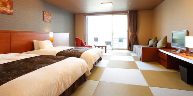 ホテルウェルシーズン浜名湖