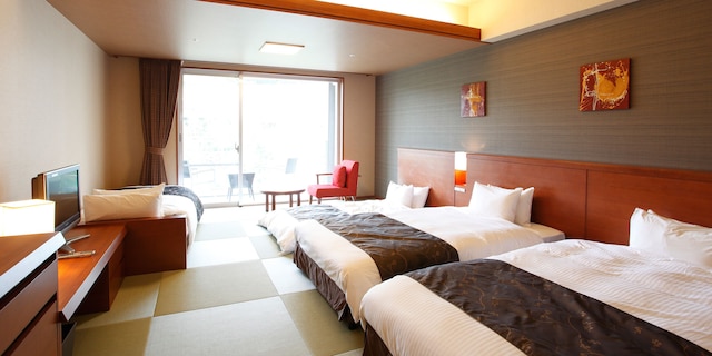 ホテルウェルシーズン浜名湖