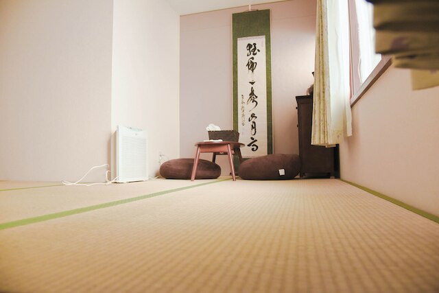 ゲストハウスひろふみ