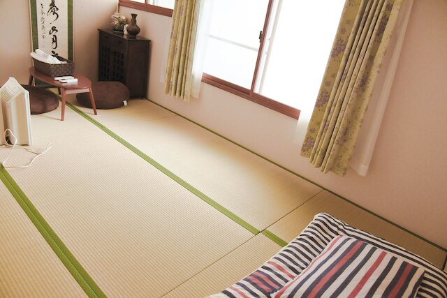 ゲストハウスひろふみ