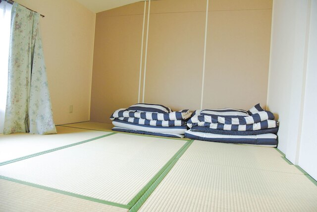 ゲストハウスひろふみ