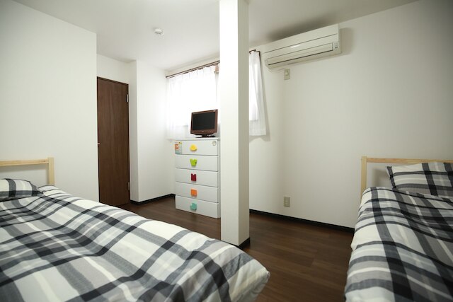 ゲストハウスひろふみ