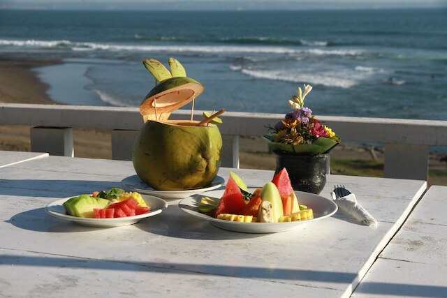 PNB ビーチ リゾート