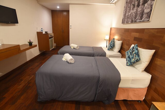 PNB ビーチ リゾート