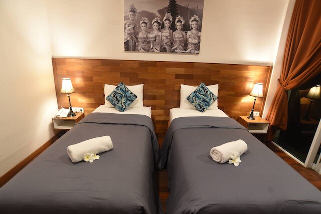 PNB ビーチ リゾート